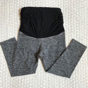 Beyond the Bump by Beyond Yoga Maternity Leggings